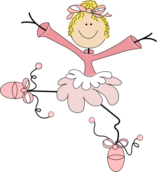 Веселый человечек рисунок