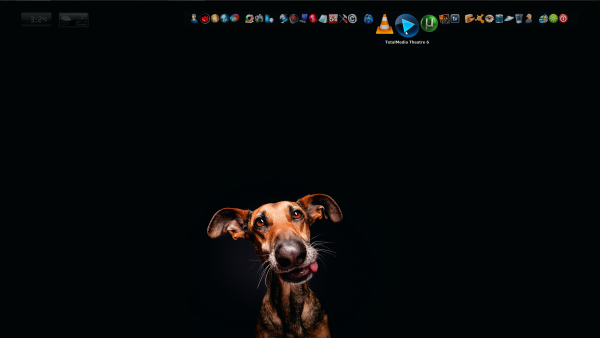 Прикольные обои