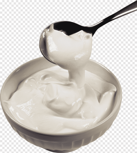 Сливки сметана