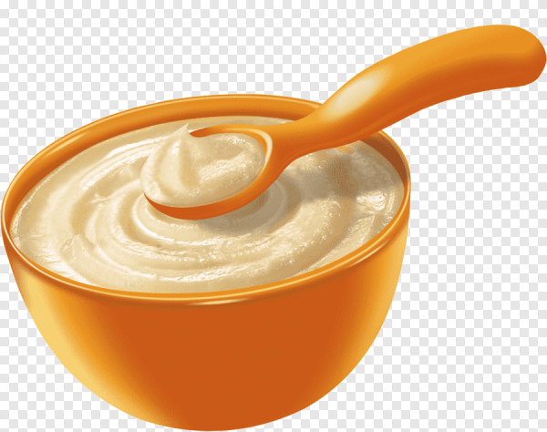 Ложка сметаны