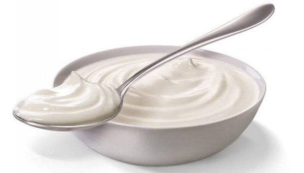 Ложка майонеза