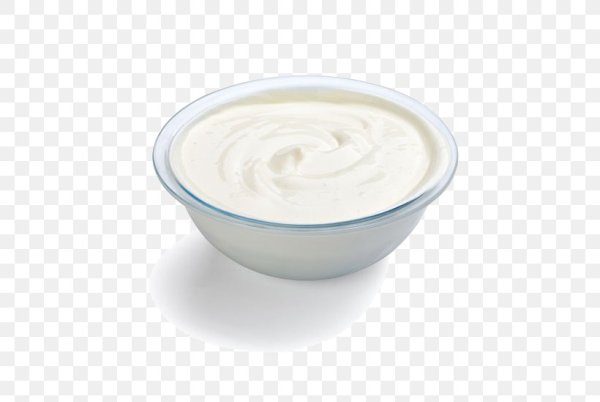 Сметана Sour Cream