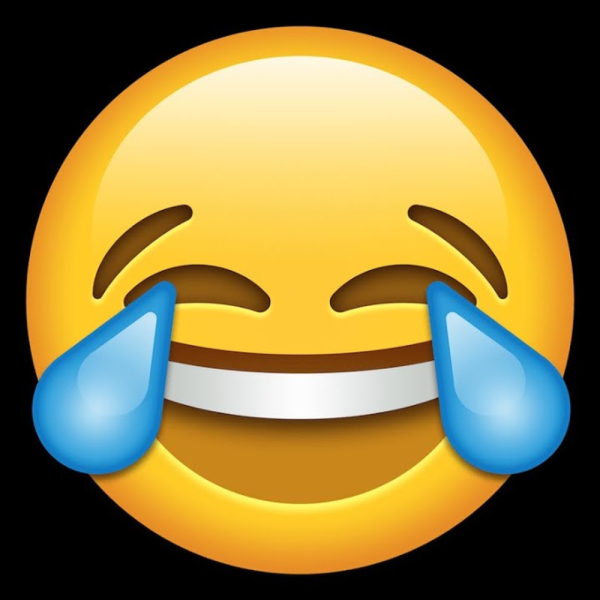 Смеющийся Смайл