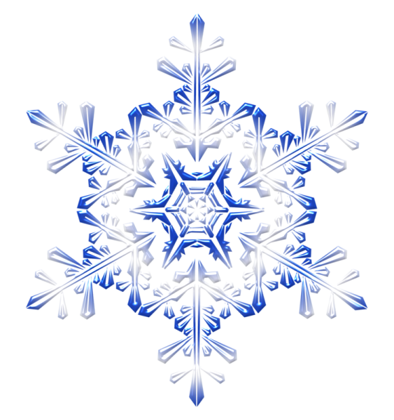 Новогодняя Снежинка