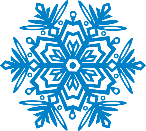 Снежок новогодний