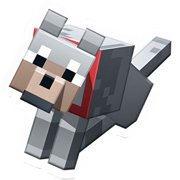 Эмодзи Дискорд майнкрафт