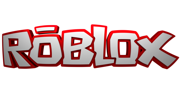 Roblox логотип игры