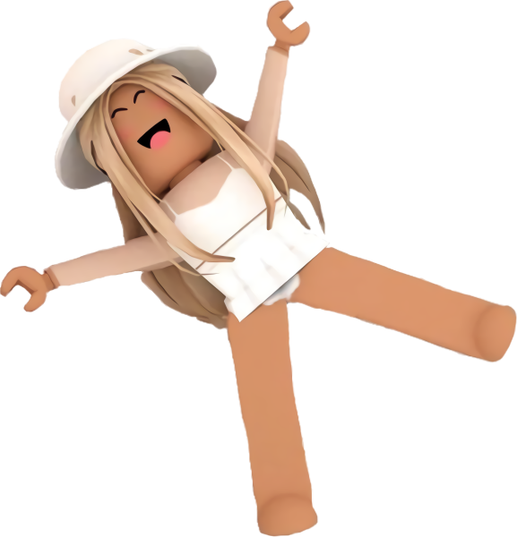 Картинки РОБЛОКС девочки