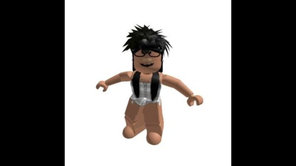 Roblox КП стиль