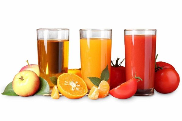 Натуральный сок