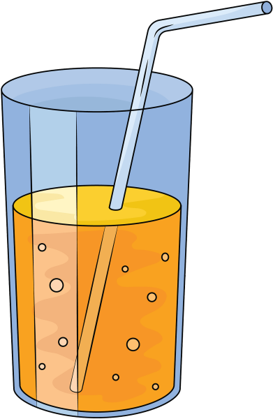 Стакан мультяшный