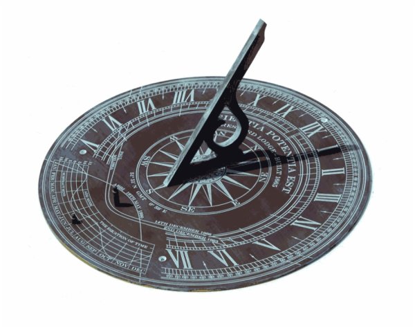 Гномон Анаксимандра