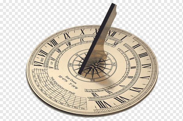 Компас и гномон