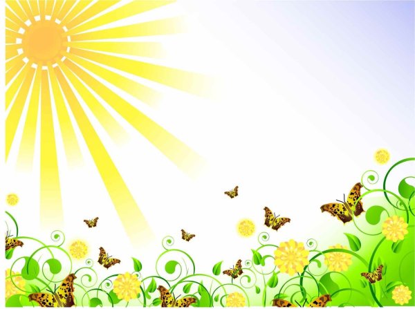 Солнечная рамка