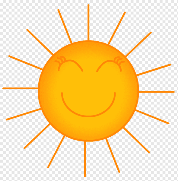 Солнышко картинка