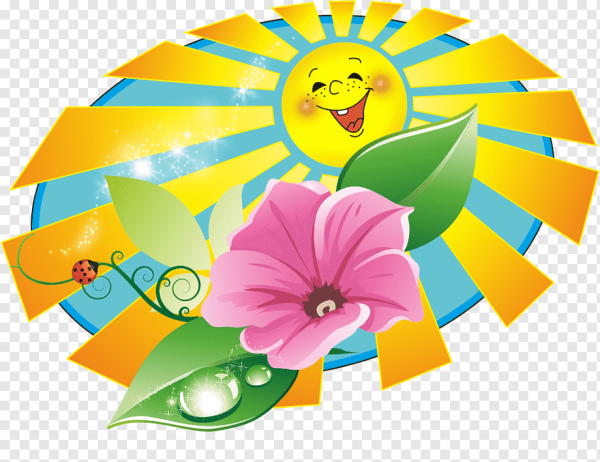 Красивые эмблемы для сада