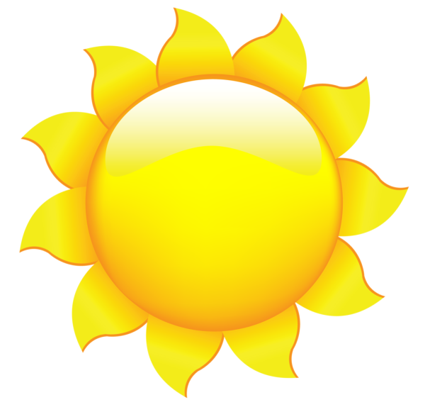 Солнышко для детей