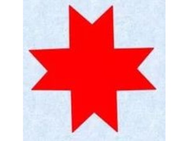 Солярный знак Удмуртии