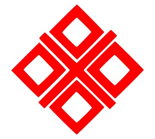 Макошь богиня символ