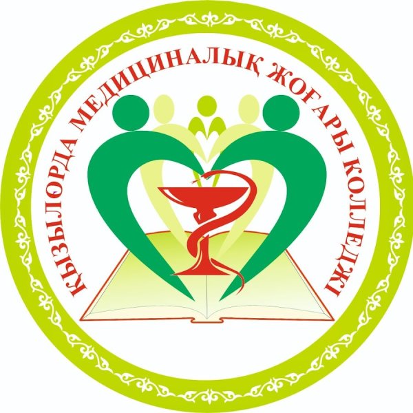 Эмблема медицинского колледжа