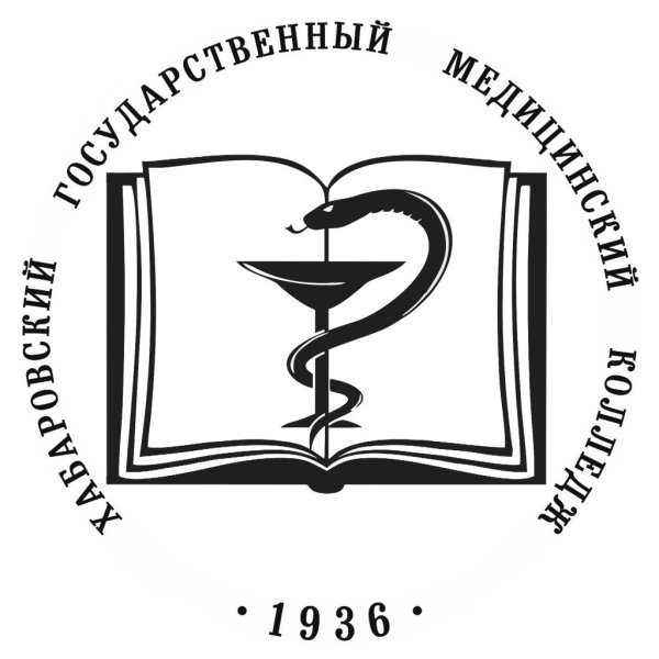 Эмблема мед колледжа