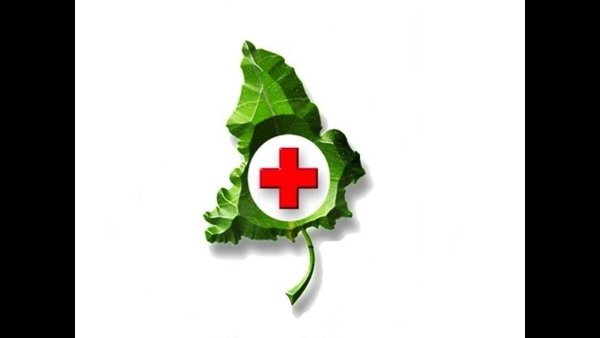 Значок СОМК