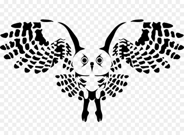 Сова символ