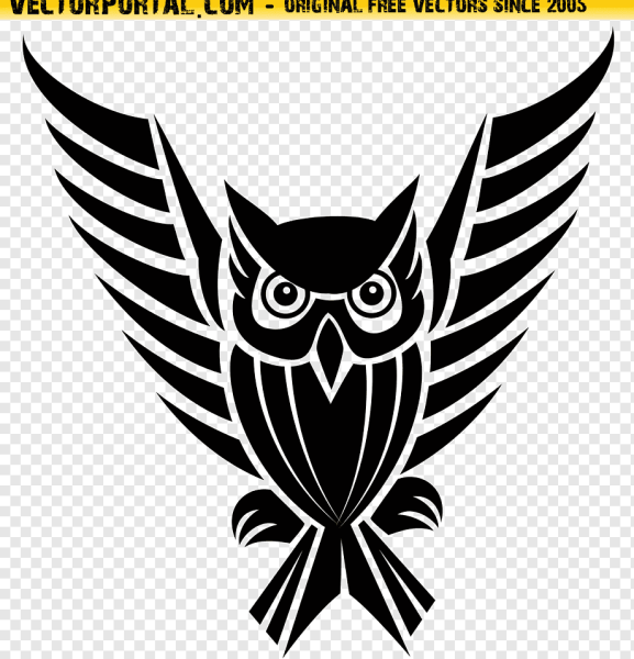 Филин символ