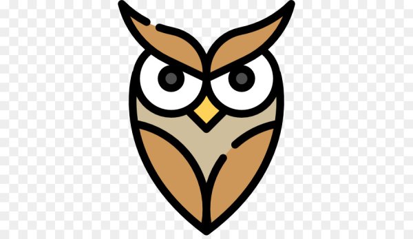 Сова логотип