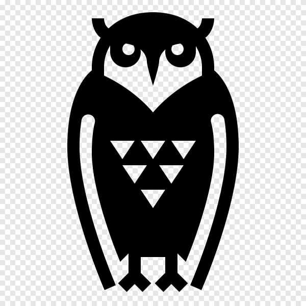 Сова символ
