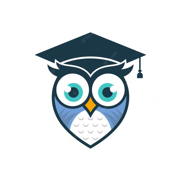 Сова логотип