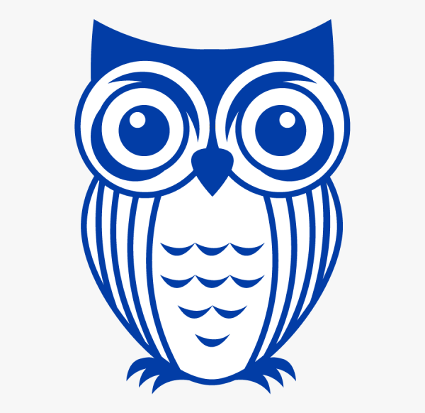 Сова символ