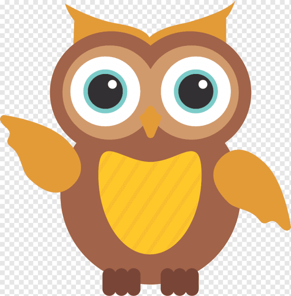 Совушки для детей