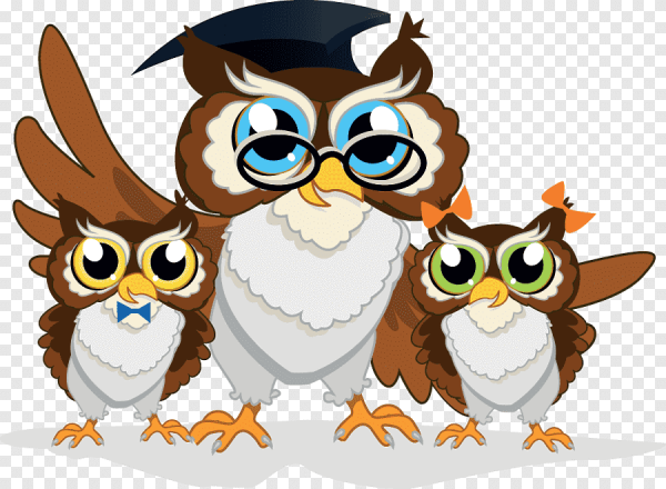 Мудрая Сова