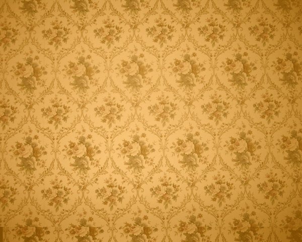 Старинные обои