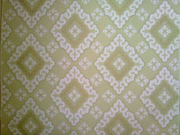 Советские бумажные обои