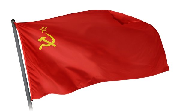 Флаг СССР 1941