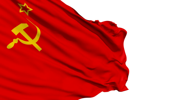 Красное Знамя фон