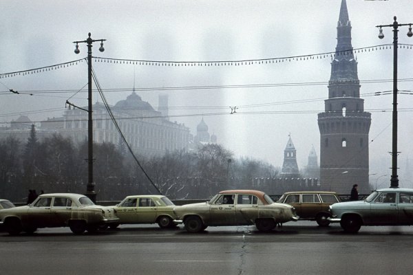 Советский Москва Москва