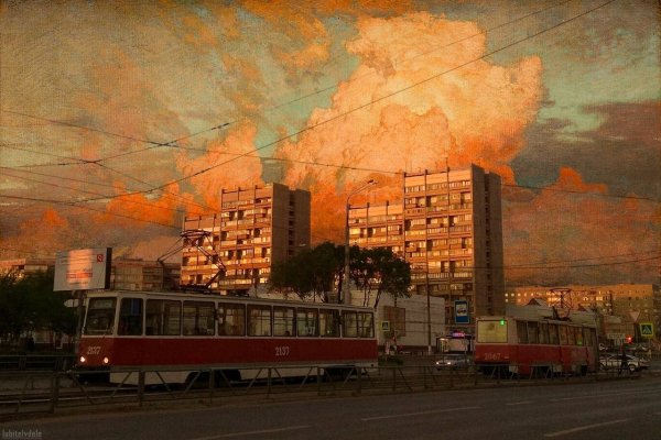 Пост Совесткая живопись