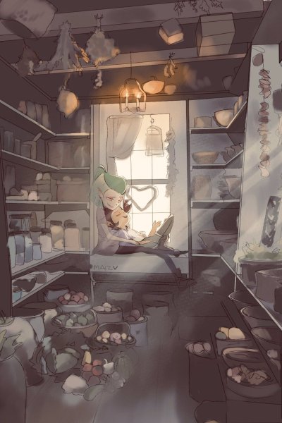 Совиный дом официальные арты