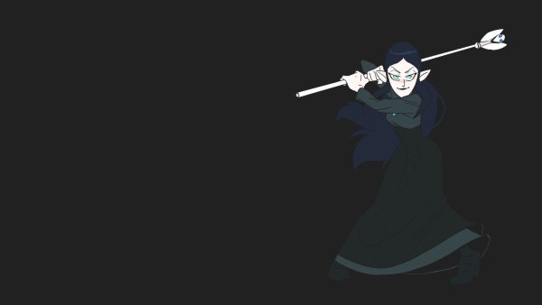 Фон the Owl House King