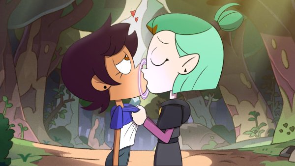 Эмити Совиный дом 2 сезон