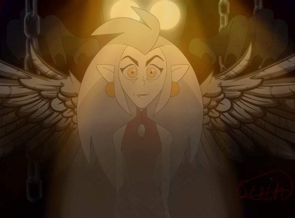 Король Совиный дом 2 сезон