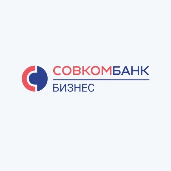 Совкомбанк значок