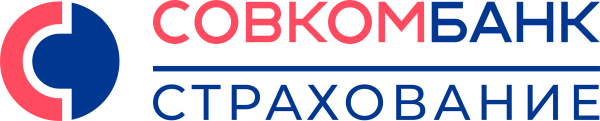 Совкомбанк страхование лого