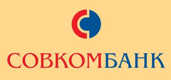 Совкомбанк лого