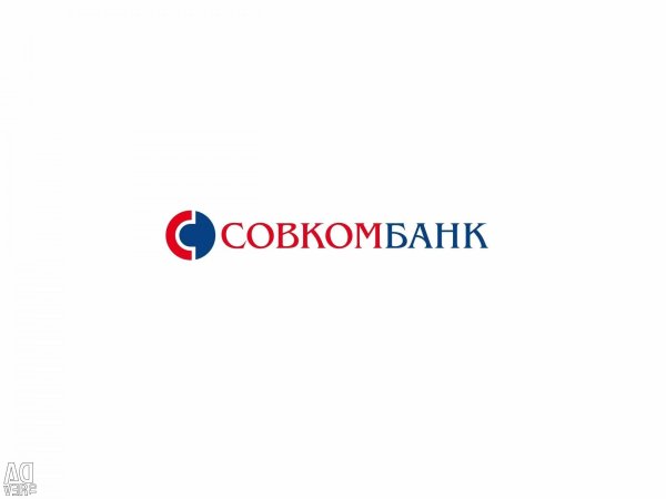 Совкомбанк фон