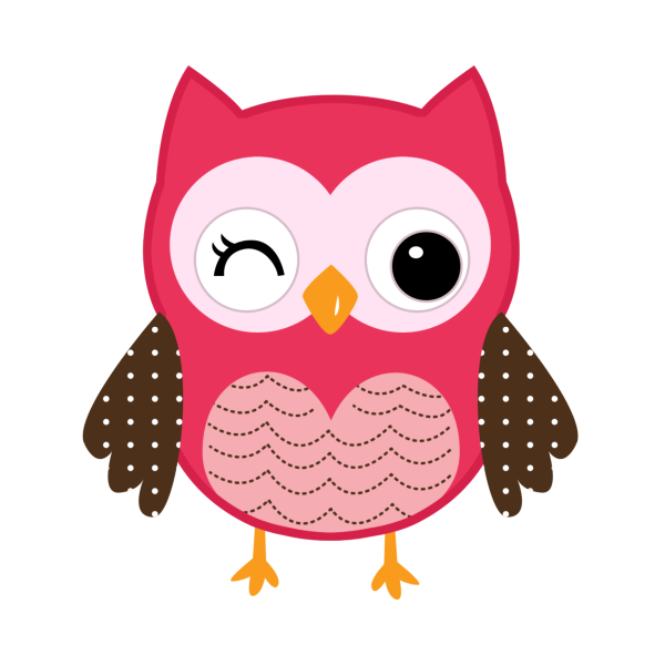 Сова детская