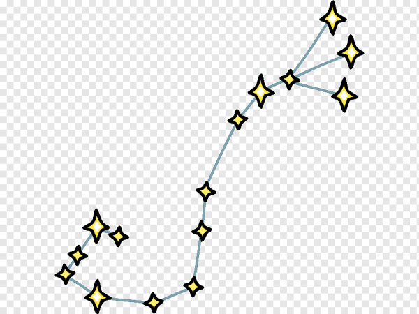 Скорпион знак зодиака Созвездие